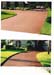 Residential Color Coated Driveways